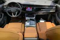 Audi Q8 Audi Q8 50 TDI Competition Plus; Posibilitate finantare Netto