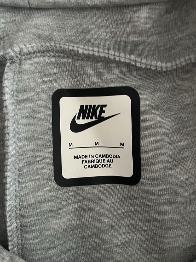 Nike Tech fleece