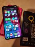 Display original iphone