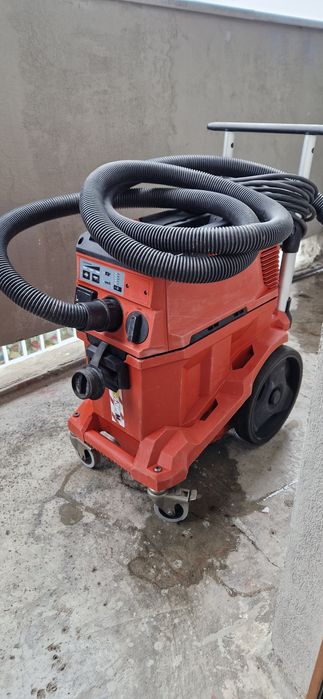 Aspirator Hilti   VC 40M-X