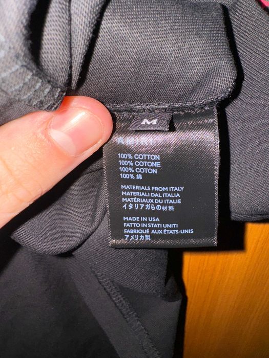 Vand tricou Amiri nou