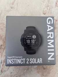 Garmin Instinct 2 SOLAR