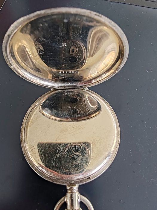 Ceas Cronometru Elvețian - 49 mm