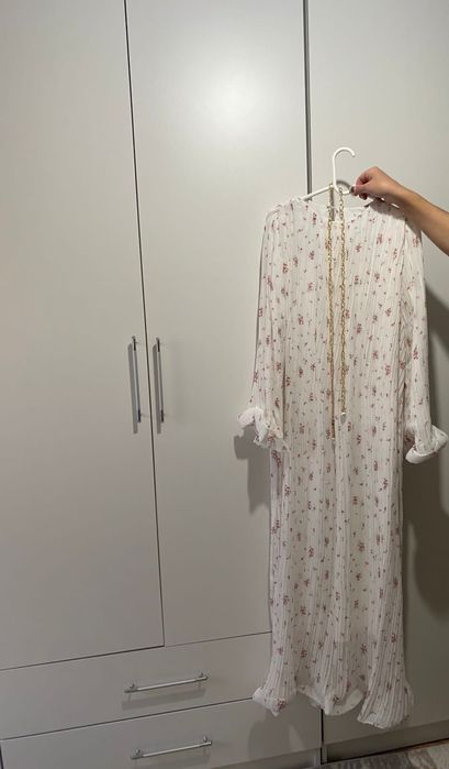 Продам Нежное платье