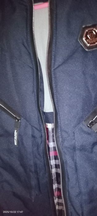 Продам детскую парку