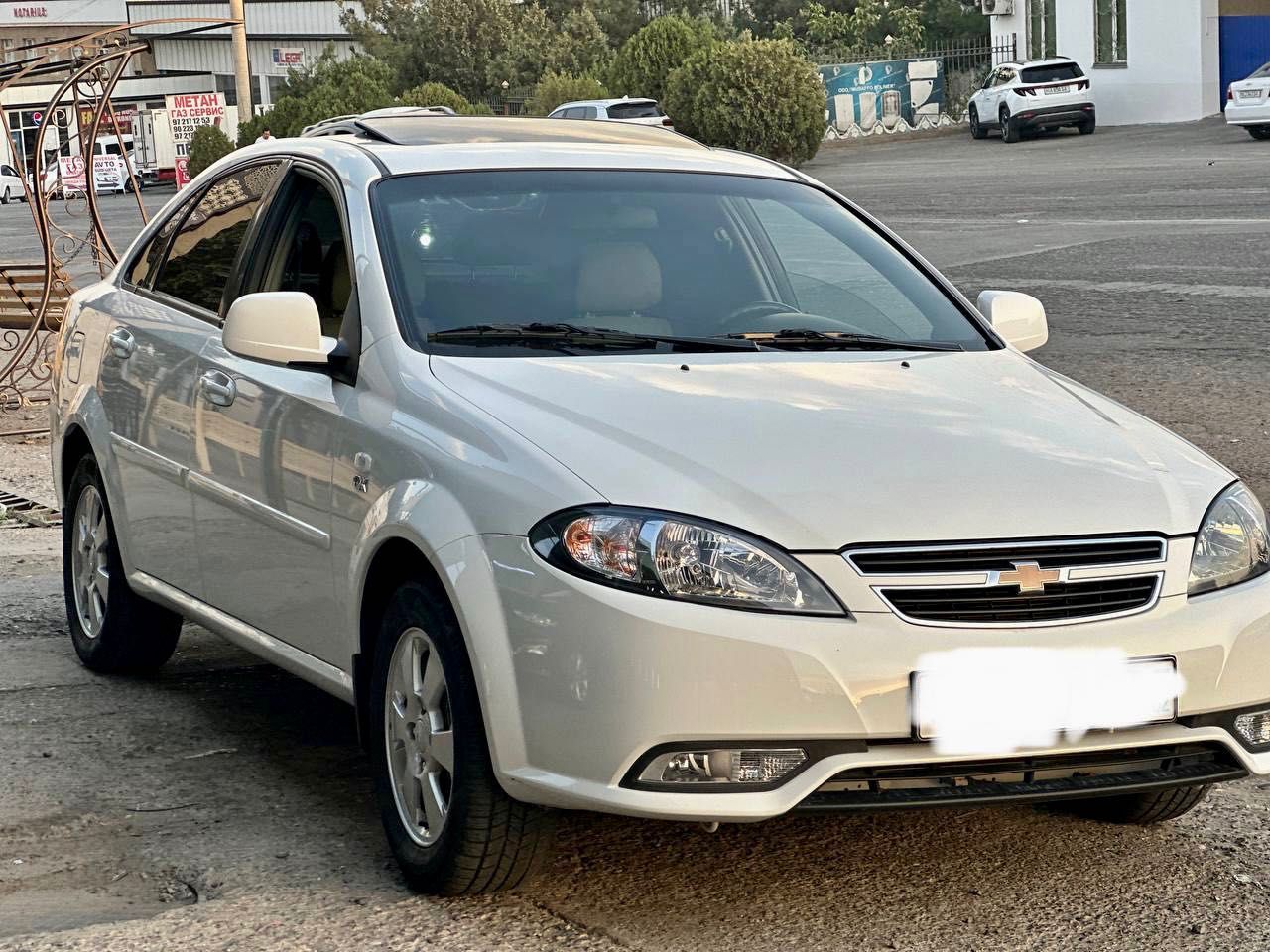 Gentra 2021 Oq Yurgani 49000km