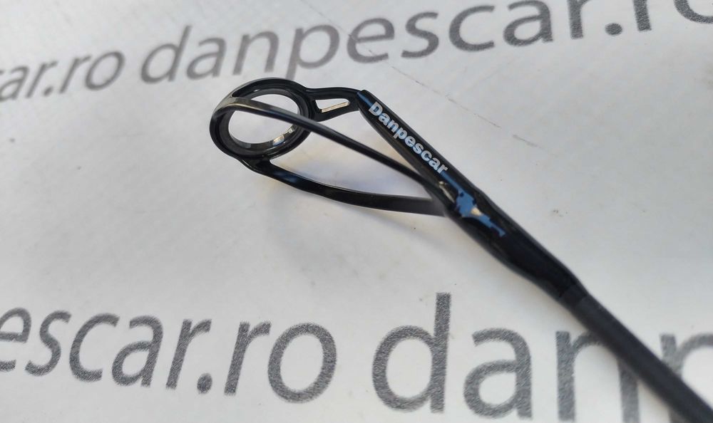 SET 4 Lansete carbon Robinhan Super Point Carp SLIM 3,603M 3,75Lbs