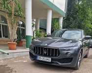 Maserati Levante Maserati levante