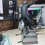 Batman who laughs 43cm 3d print