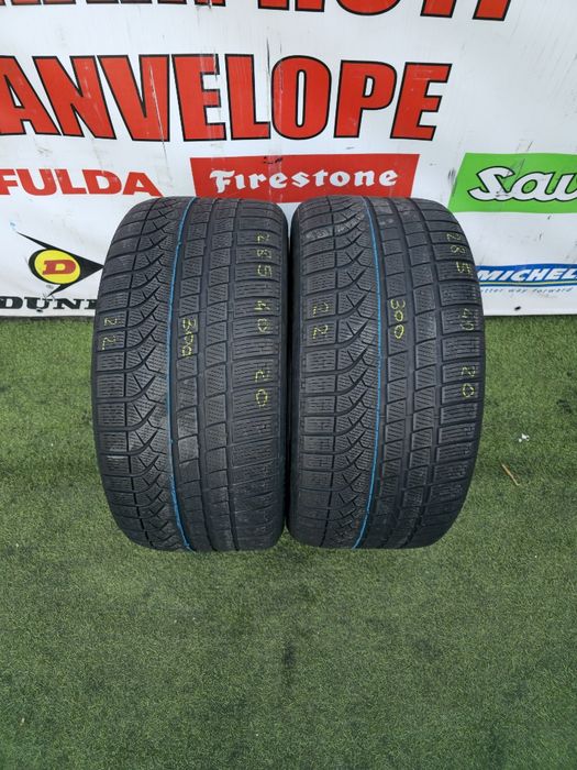 285.40.20 pirelli m+s