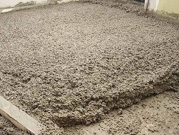 Polistirol lomboz (Polistirol beton), полистирол лумбоз (бетон)