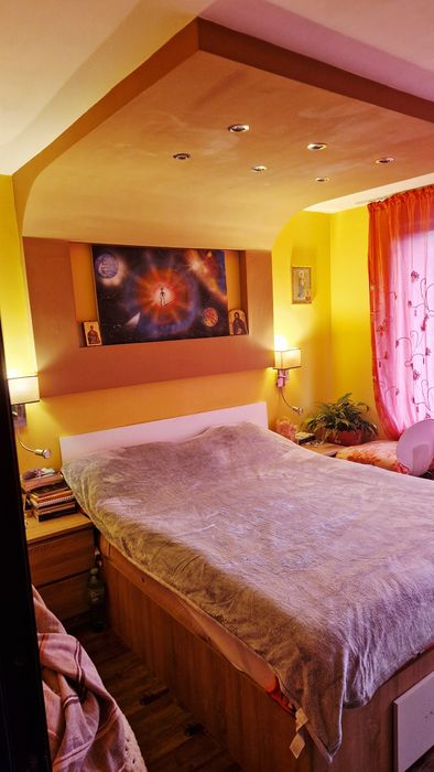 Apartament 4 camere etaj 1 Decomandat.Direct Proprietar