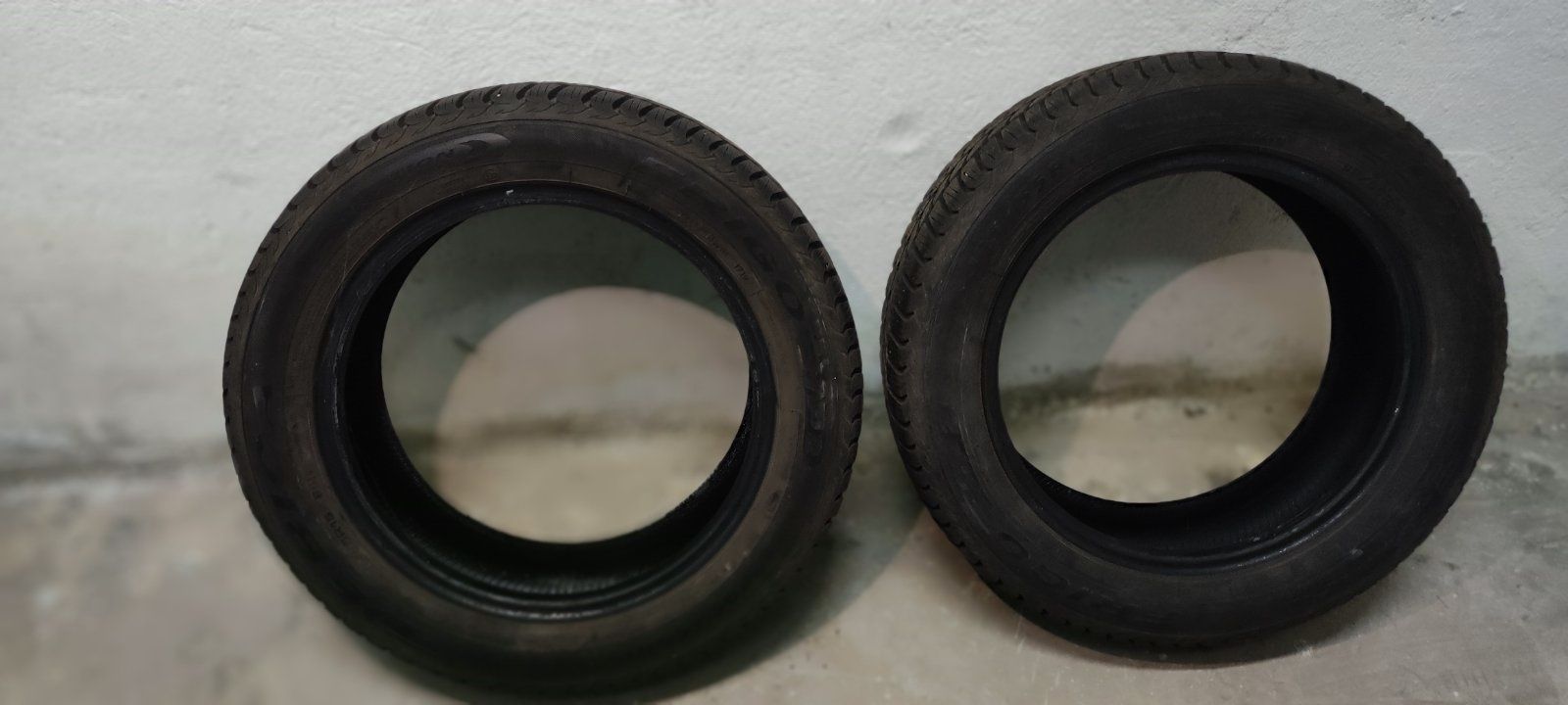 Зимни гуми Debica Frigo 195/55/15 2бр