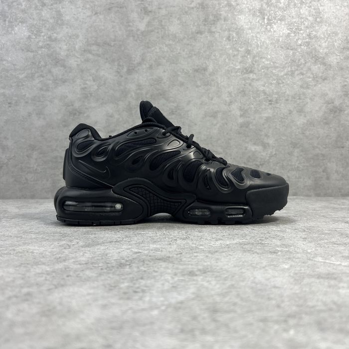 Nike Air Max Plus Drift All Black - 40/42