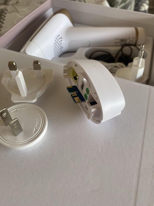 Epilator IPL EvoSmart