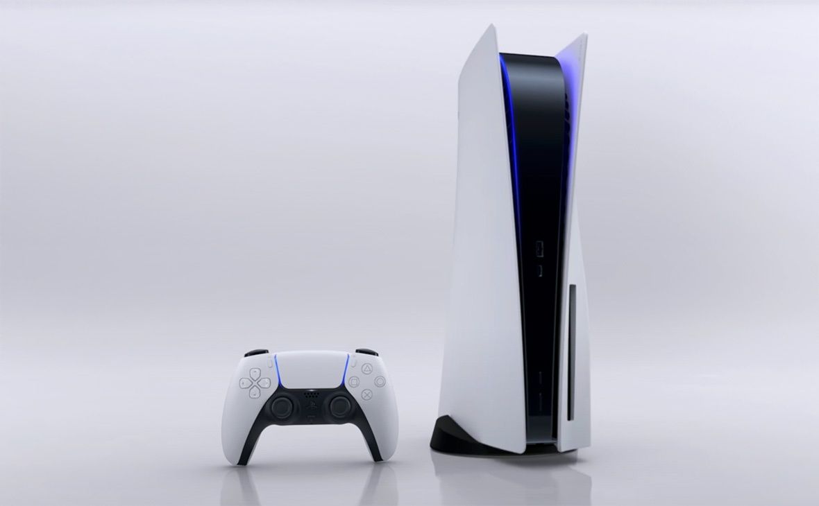 Playstation 5 прокат | Без залога
