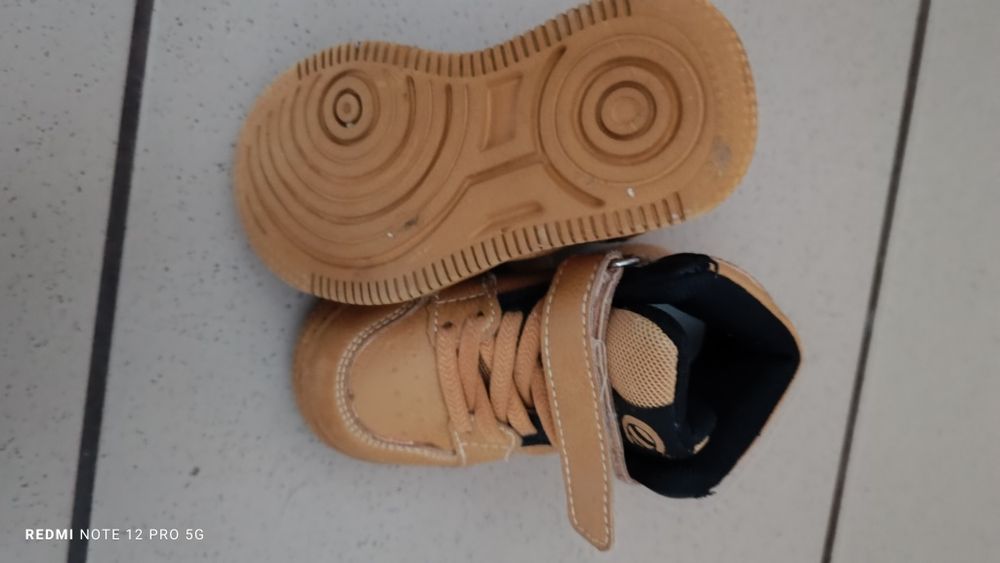 Ghetuțe Clibee Nr 21