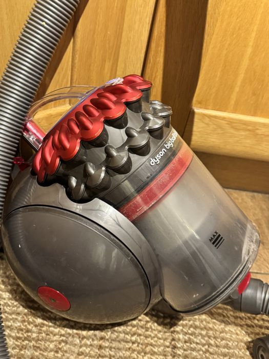 Dyson Big Ball Aspirator