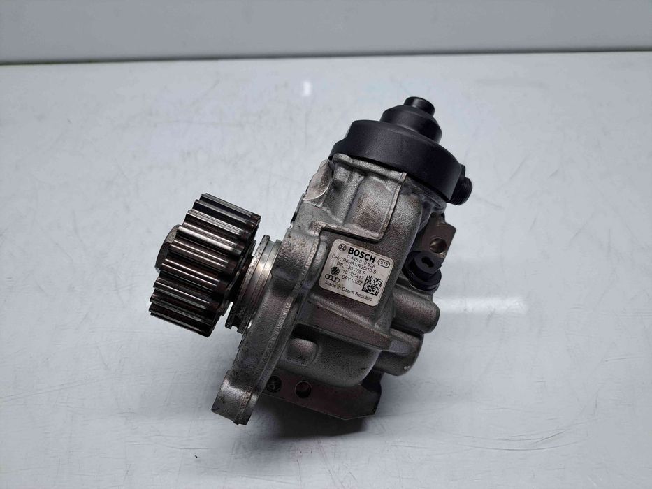 Pompa inalta presiune  Volkswagen Tiguan II (AD1, AX1) [2016-2018] 04L