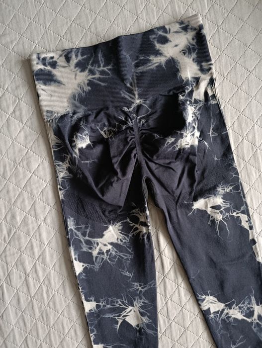 Нов Клин push up ефект XS