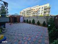 Apartament 2 cam + gradina - parcare cadastrata - Metrou Nicolae Teclu