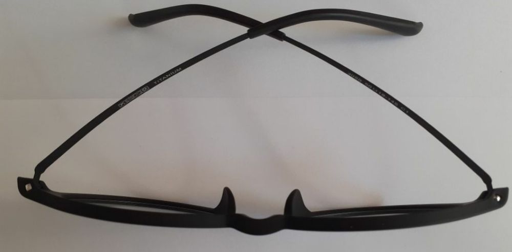Ochelari rama titan model 2024 unisex