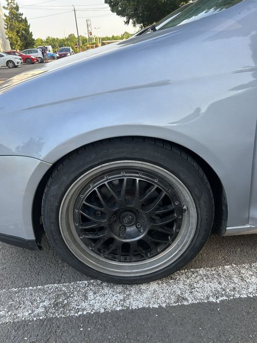 Vand Jante BBS R18 5x112