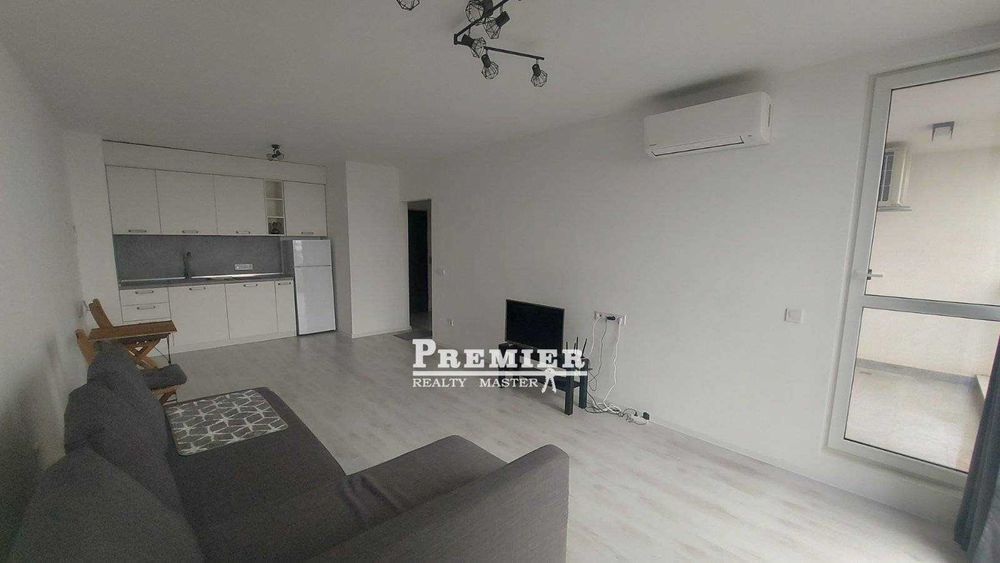 Продава се Двустаен апартамент в Бургас, Сарафово - 65 кв.м за 1508 €/кв.м - Снимка #3