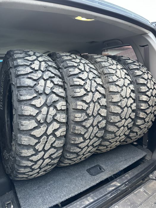 Офроуд гуми за кал roadcruza ra3200 285/75R16