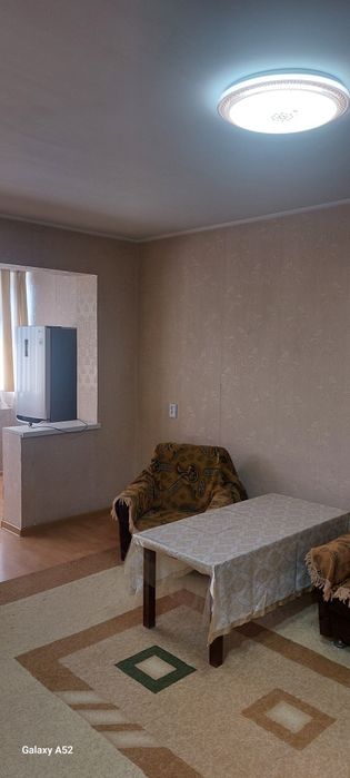 Продаёться 3-х комнатная квартира в Киргили на 3 этаже