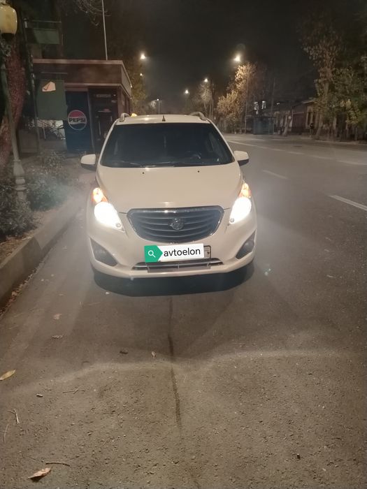 Spark 2014 2 pozitsiya