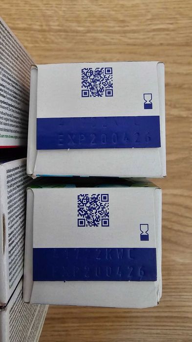 Pasta dinti Sensodyne Junior