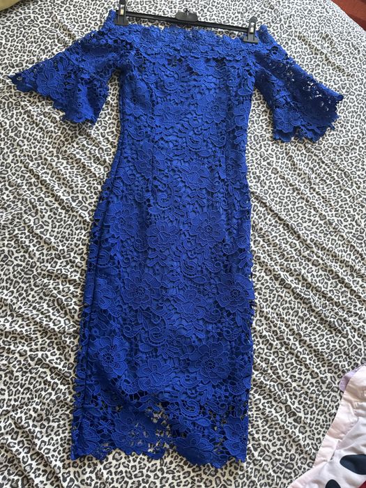 Rochie XS eleganta