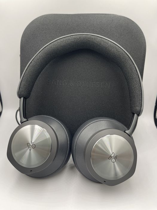 Casti Bang & Olufsen Beocom Portal Ms Noise cancelling #43612
