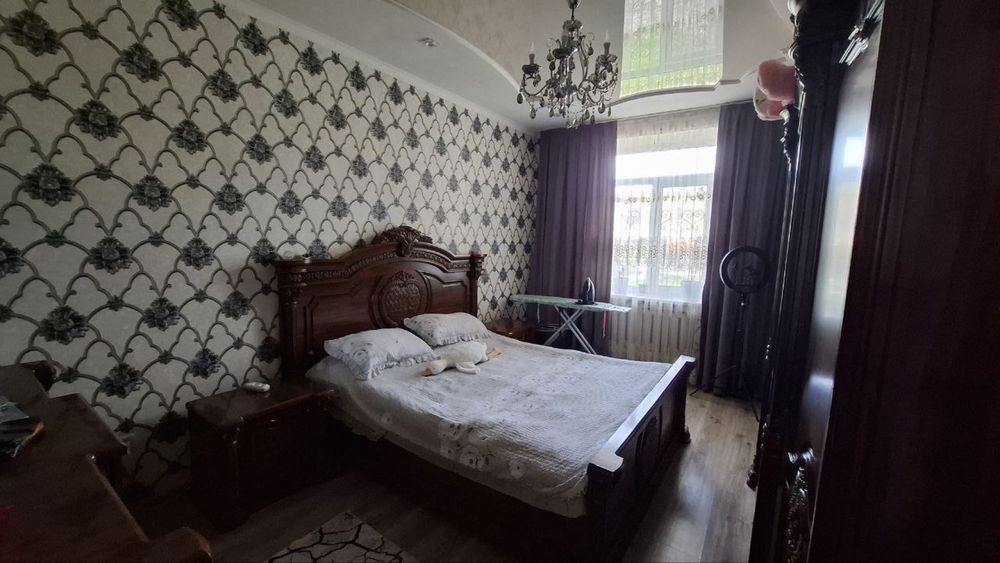 Продается Квартира со стороны 15 школы