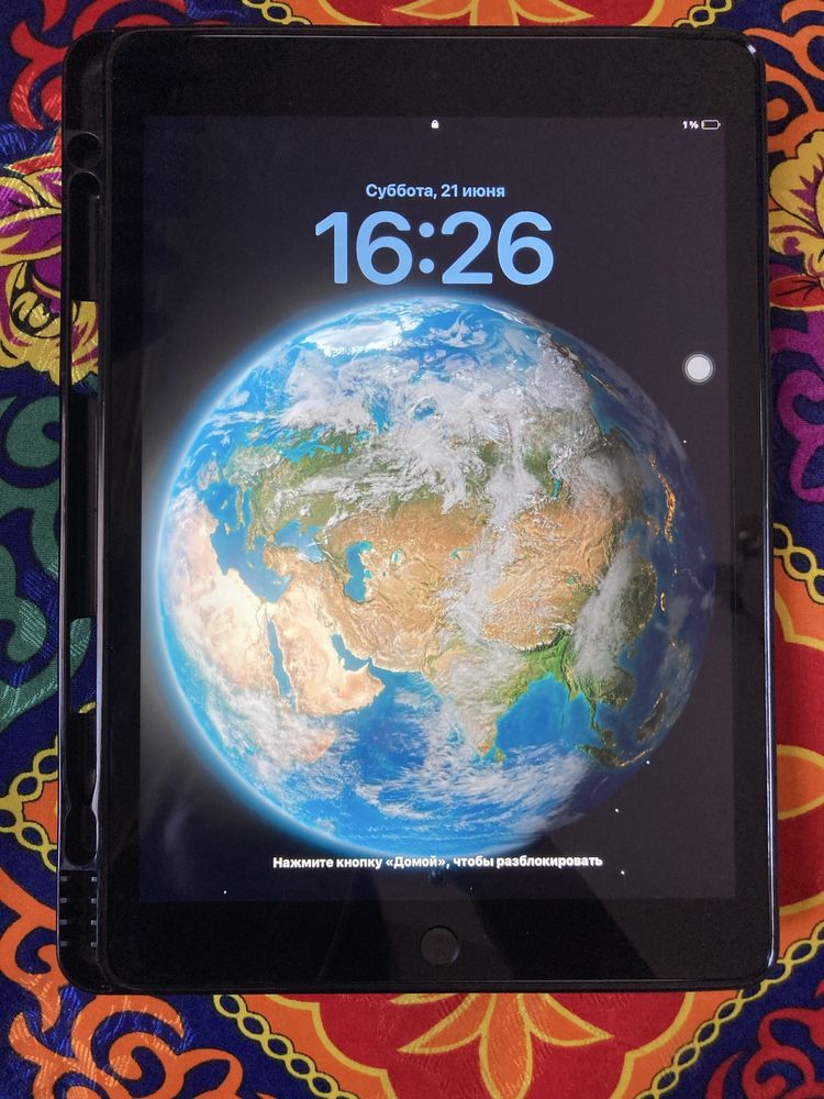 Срочно продается Ipad 9