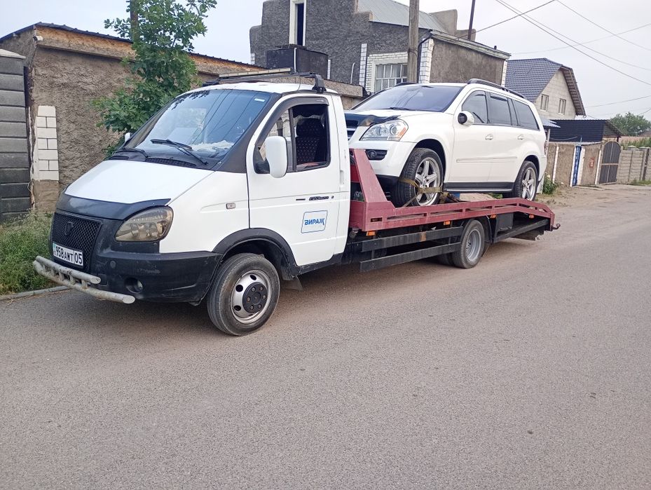 Конаев Эвакуатор 24/7