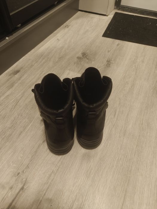 Обувь Carol Christian Poell