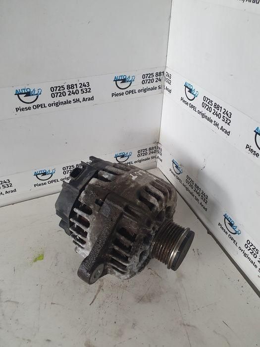 Alternator Opel Insignia A 2.0 CDTI 1956 cmc 131HP / 96kW ; 2.0 CDTI 1