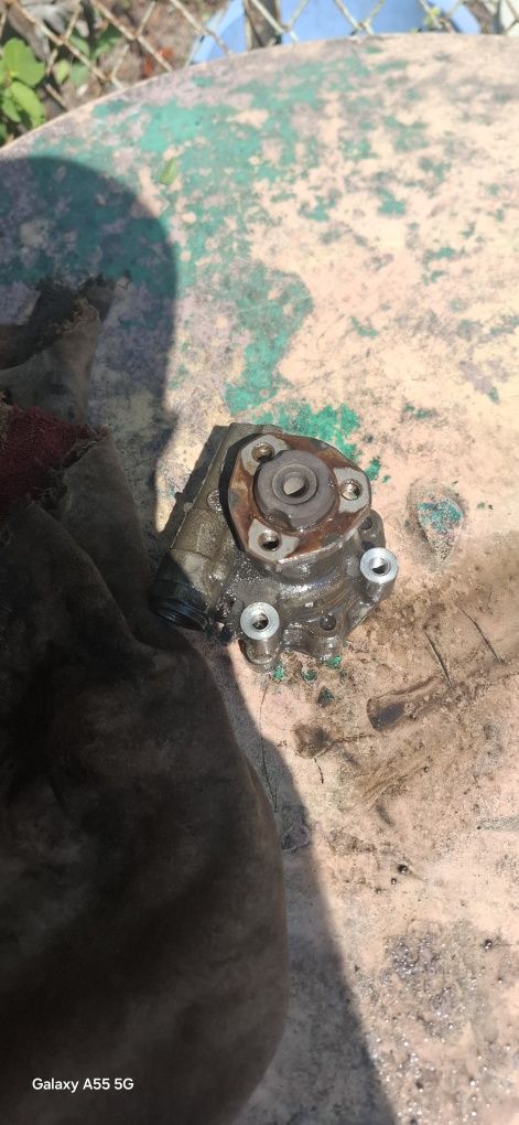 Хидравлична помпа ауди а3 8л audi a3 8l 131