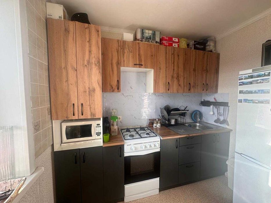 1-комнатная квартира в Береке