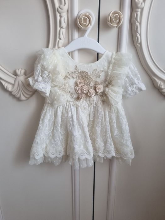 Rochie eleganta bebelusi