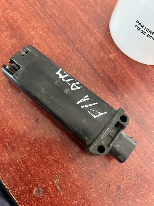 Modul RDC presiune pneuri BMW F10 F30 F07 F11 F06 F12 F13