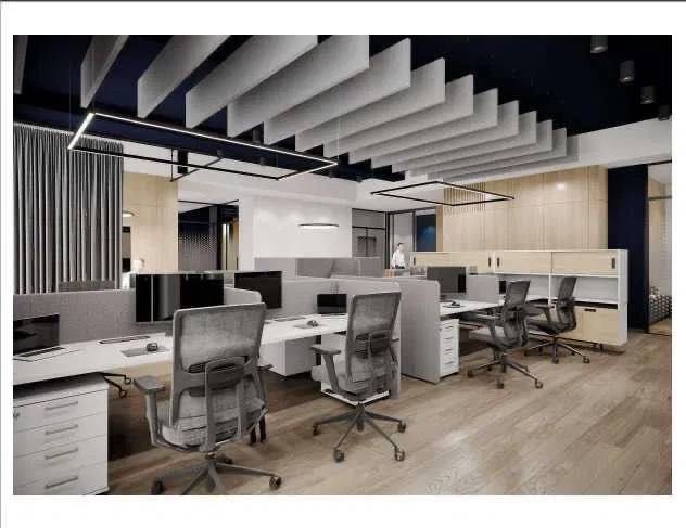 Аренда офис, 8 роддом
220м2