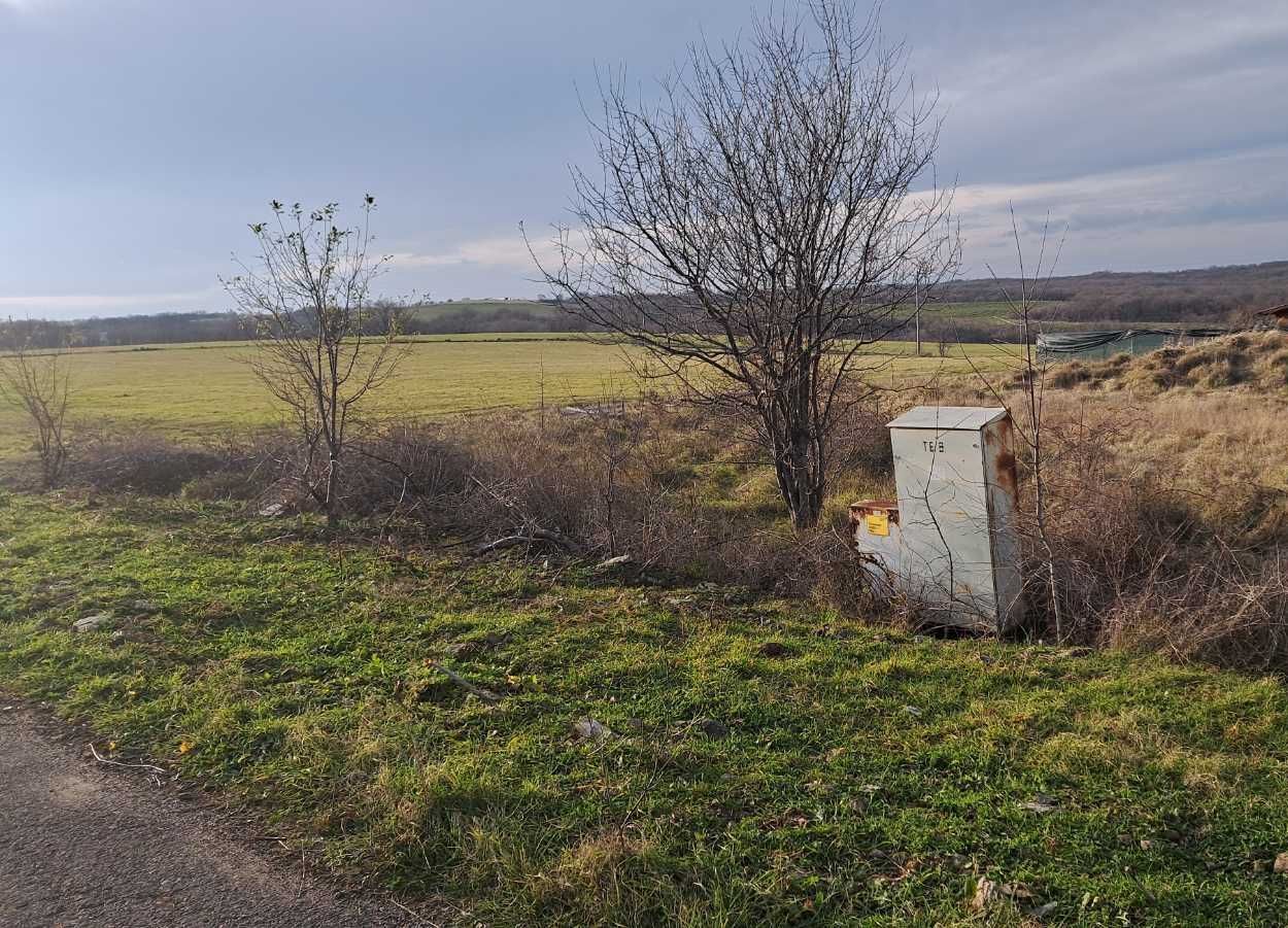 Продава се Парцел в с. Лозенец, Област Бургас - 500 кв.м за 110 €/кв.м - Снимка #2