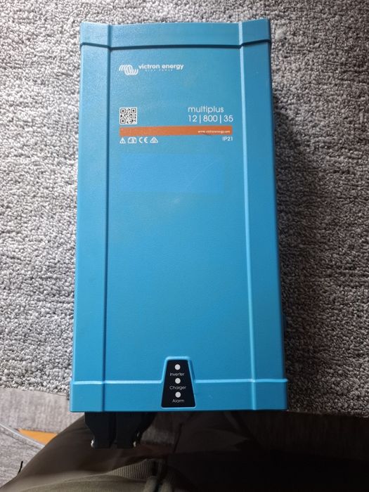 Invertor victron