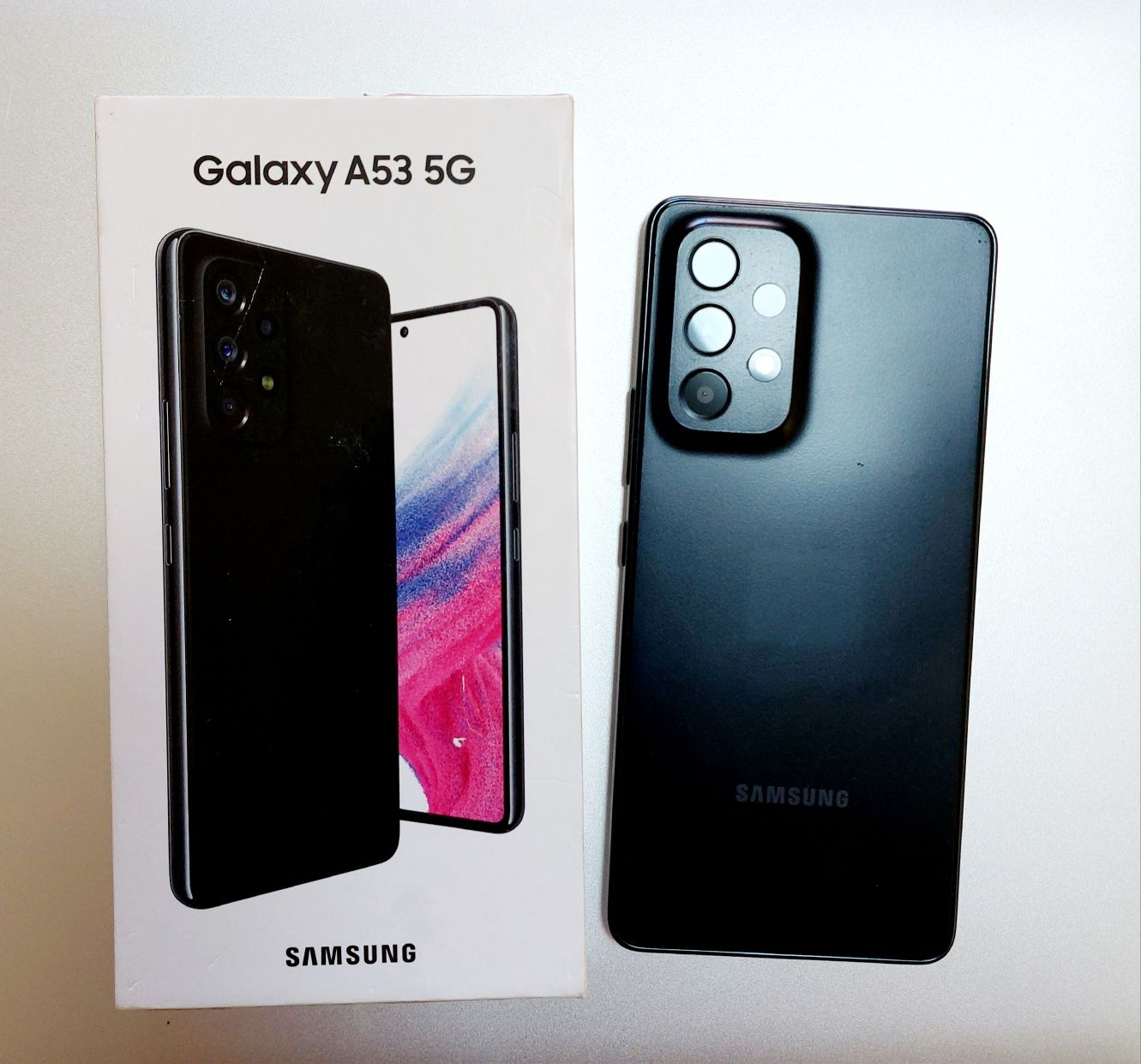 Samsung A 53 5G 128gb