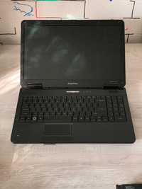 v/s Laptop emachine, Intel t4400, 4 ram