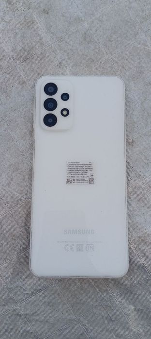Sotiladi samsung a 23 hotirasi 4 64