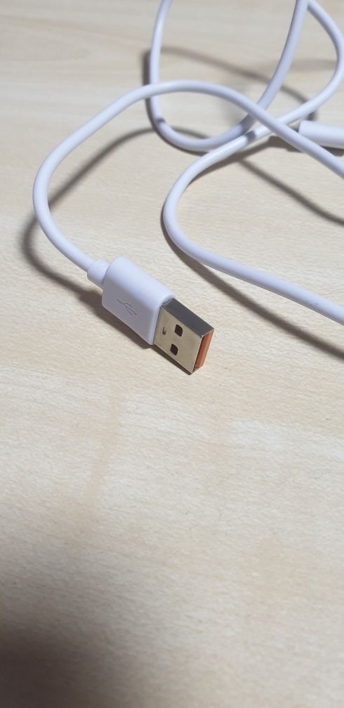 НОВ USB Type C кабел за телефон
